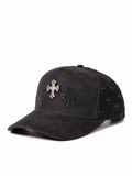 Gorra Tres Coronas — Royal Glow (Edición de 80)