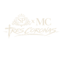 Tres Coronas — Sagrada Piedra x Monarch Culture